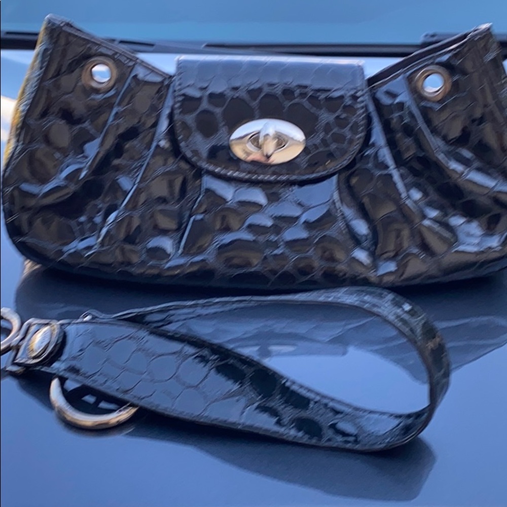 Stuart Weitzman bag. Made in Spain. Used 1x